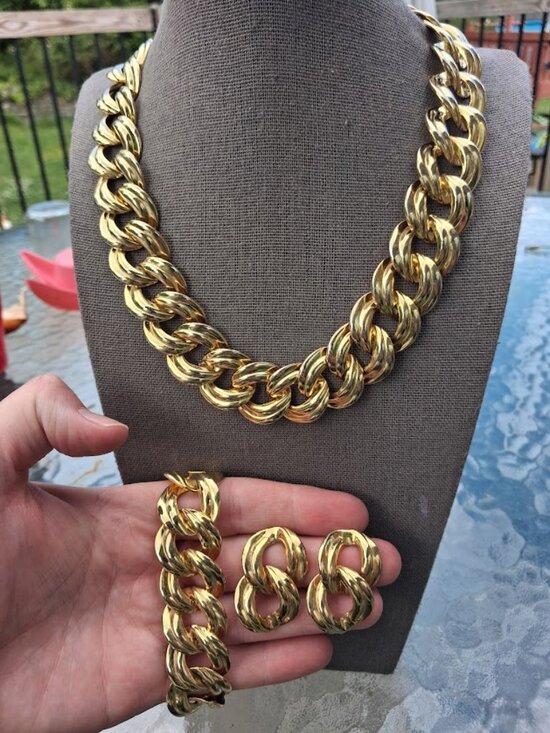 Jewelry - Jewelry set